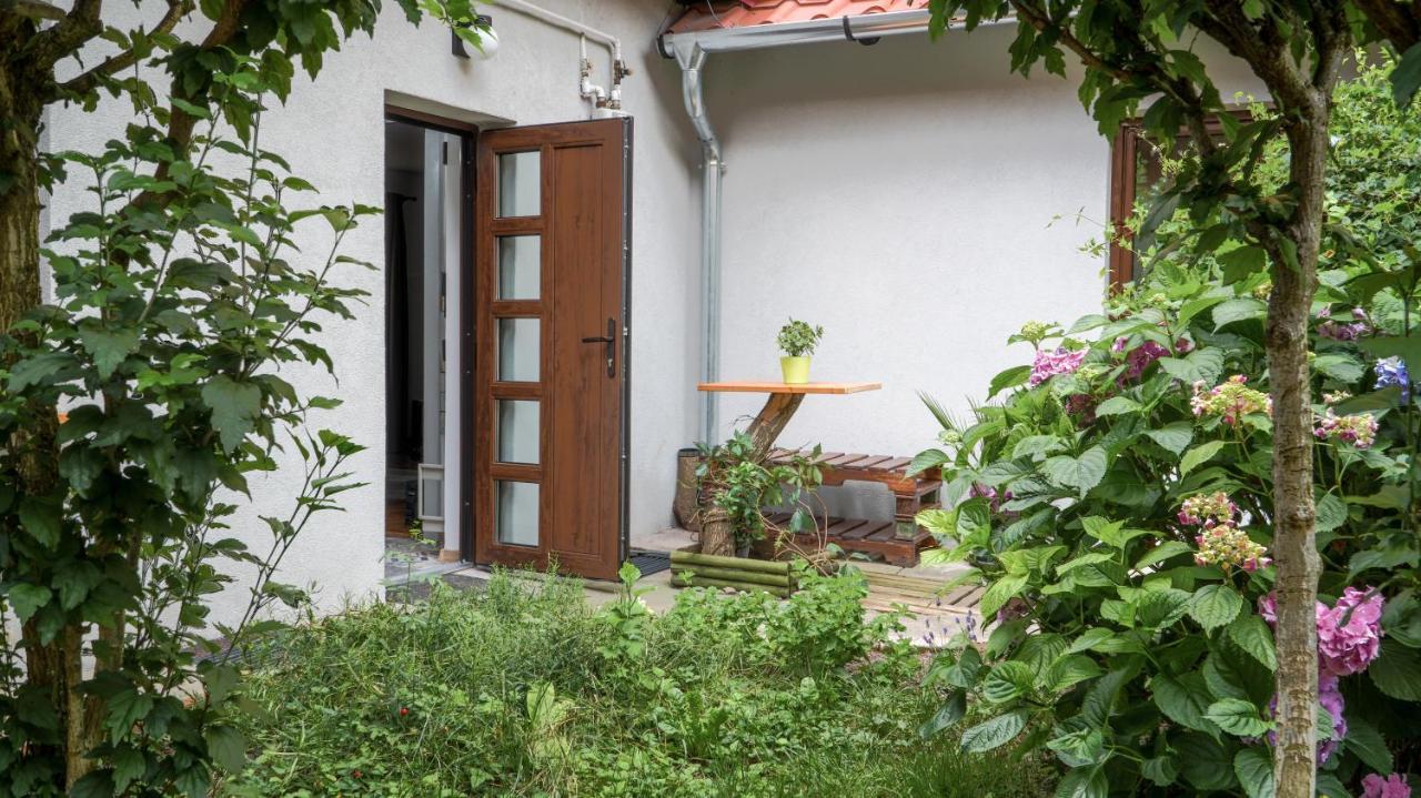 Lidia Apartment Cluj-Napoca Exteriör bild
